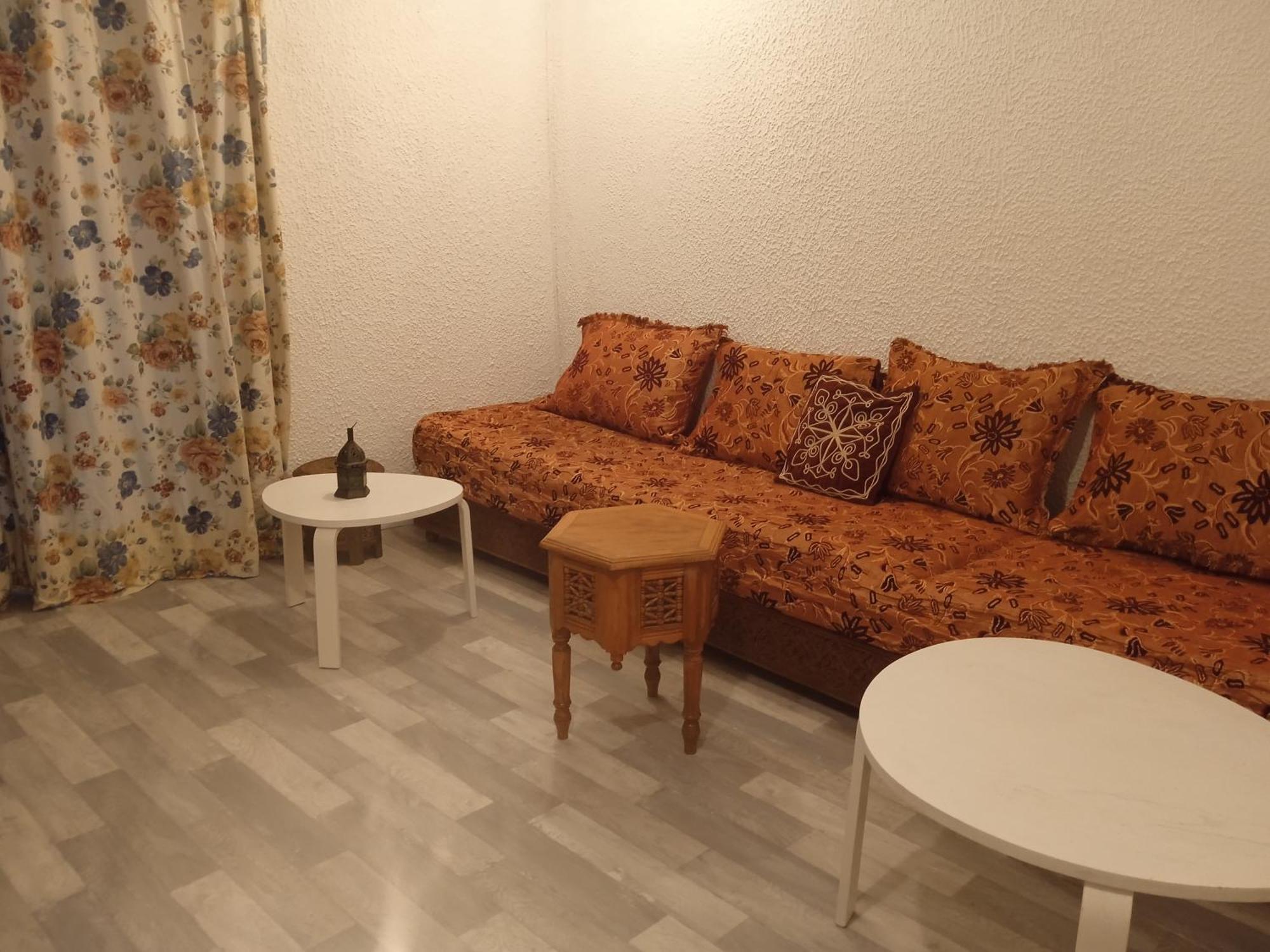 La Halte Gare Appartement *