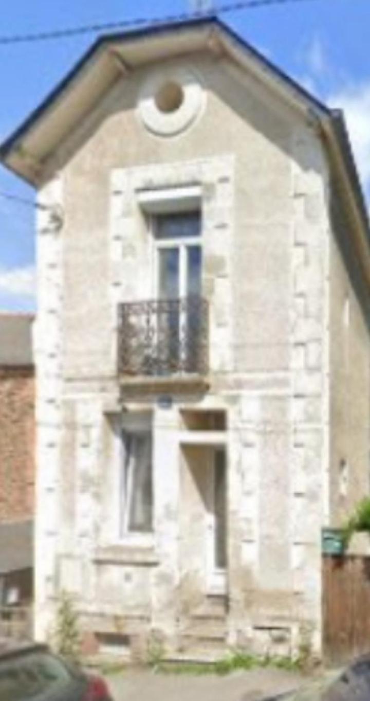 La Halte Gare Appartement *