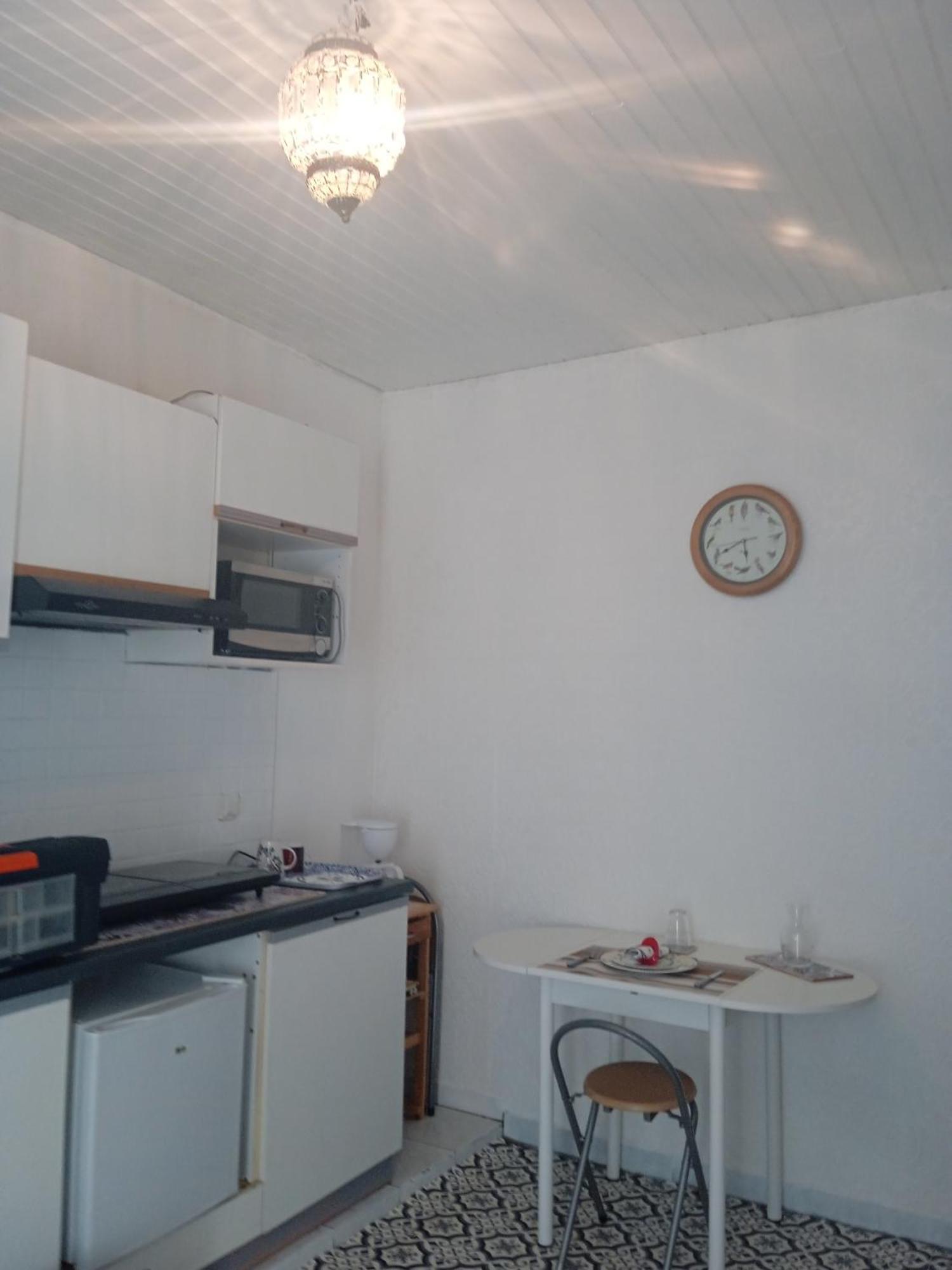 Apartment La Halte Gare Rennes