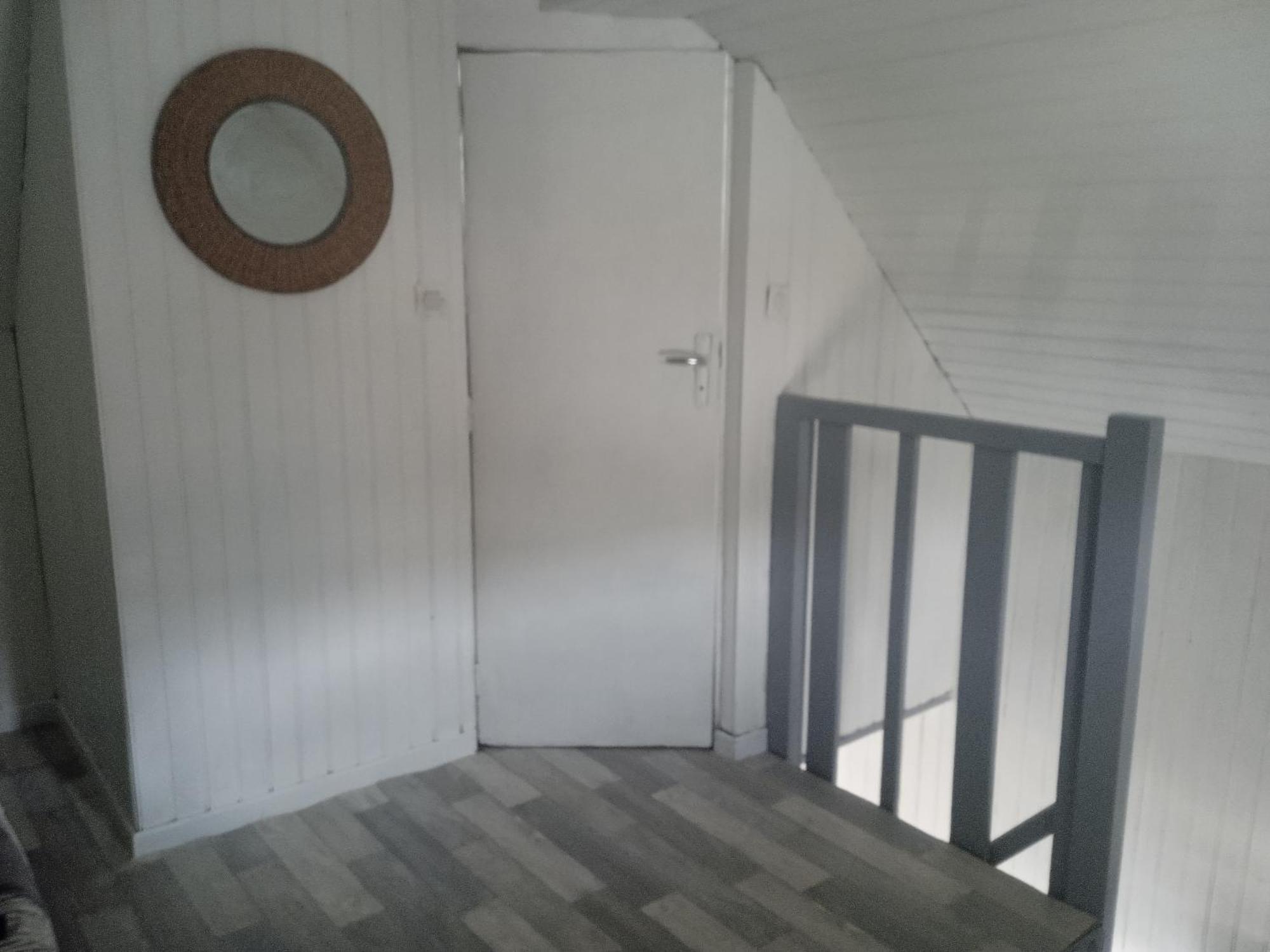 Apartment La Halte Gare