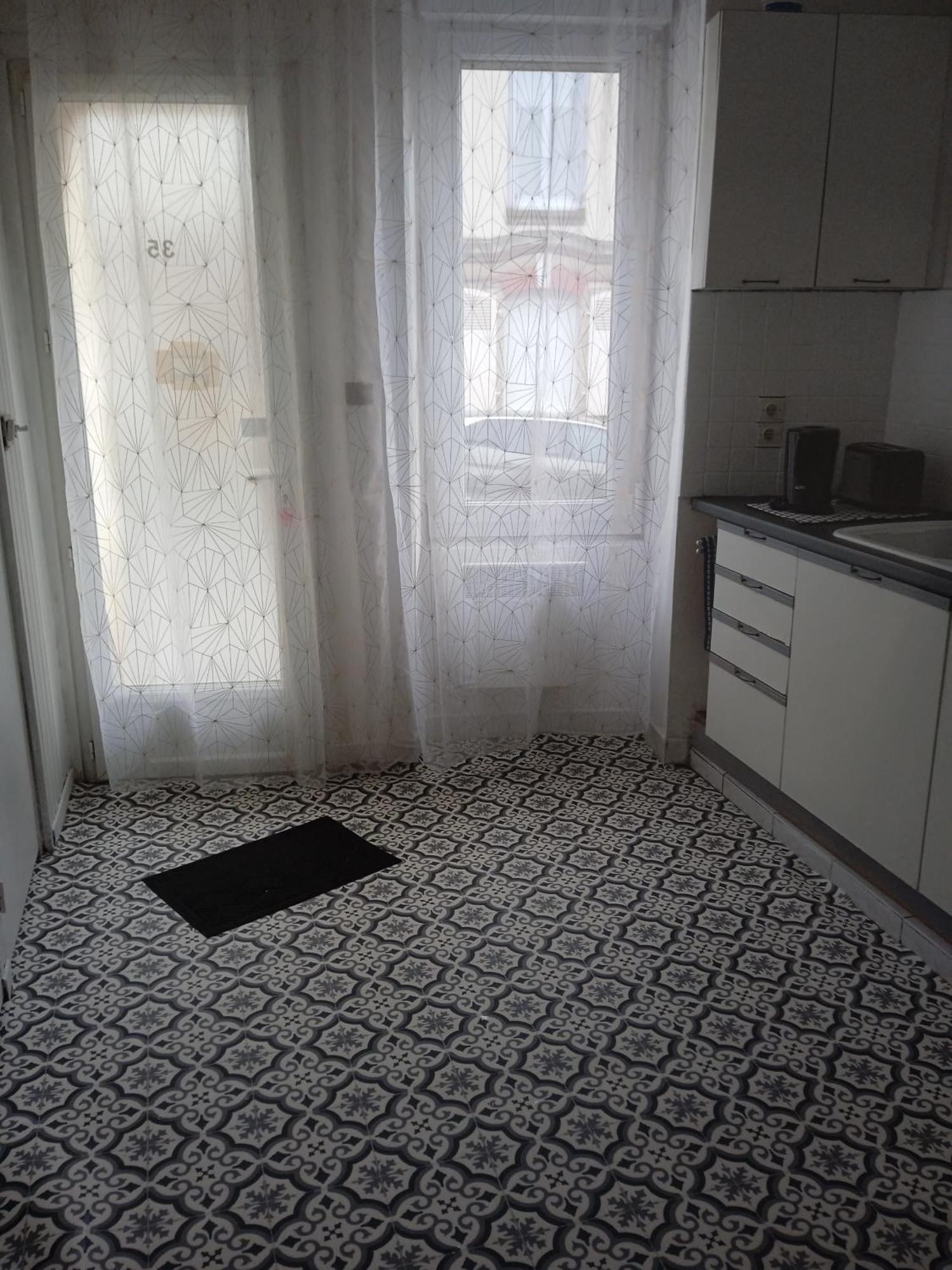Appartement La Halte Gare Rennes