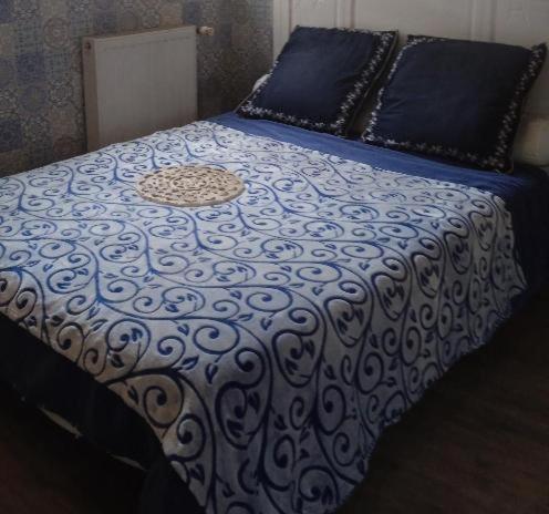 La Halte Gare Appartement
